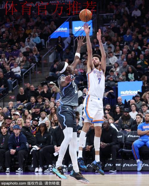 文班亚马复出 马刺战胜雷霆